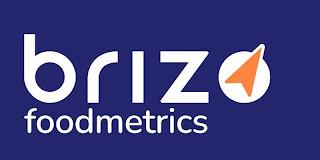 BRIZO FOODMETRICS trademark