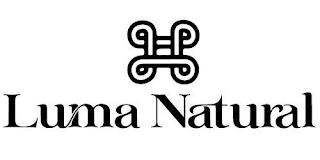 LUMA NATURAL trademark