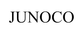 JUNOCO trademark