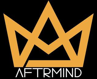 AFTRMIND trademark