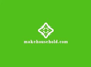 MAKEHOUSEHOLD.COM trademark