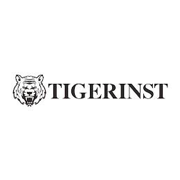 TIGERINST trademark