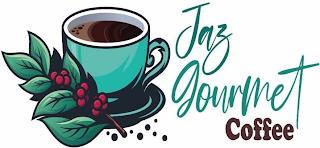 JAZ GOURMET COFFEE trademark