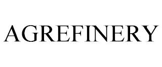 AGREFINERY trademark