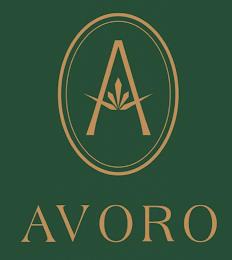 A AVORO trademark