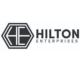 HE HILTON ENTERPRISES trademark