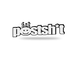 POSTSH*T trademark