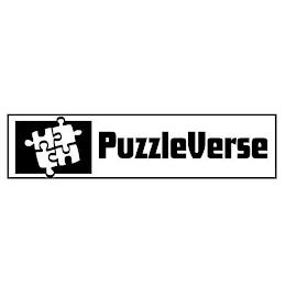 PUZZLEVERSE trademark