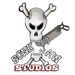 BONE SAW STUDIOS trademark