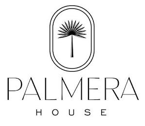 PALMERA HOUSE trademark