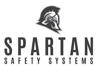 SPARTAN SAFETY SYSTEMS trademark