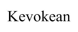 KEVOKEAN trademark