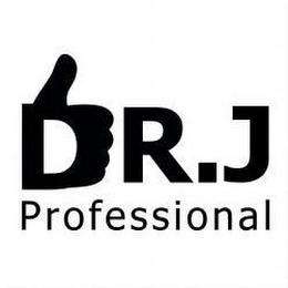 DR.J PROFESSIONAL trademark