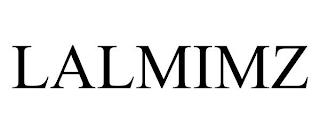 LALMIMZ trademark