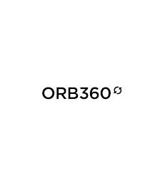 ORB360° trademark