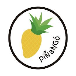 PIÑANGÓ trademark