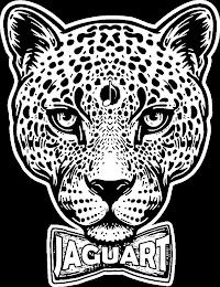 JAGUART trademark