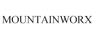 MOUNTAINWORX trademark