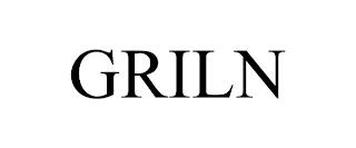 GRILN trademark