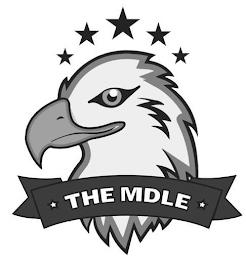 THE MDLE trademark