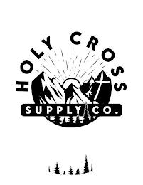 HOLY CROSS SUPPLY CO. trademark