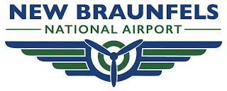 NEW BRAUNFELS NATIONAL AIRPORT trademark