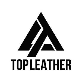 TOPLEATHER trademark