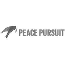 PEACE PURSUIT trademark