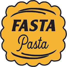 FASTA PASTA trademark