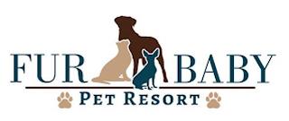 FUR BABY PET RESORT trademark