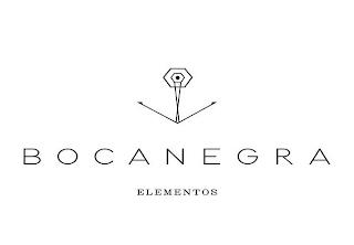 BOCANEGRA ELEMENTOS trademark