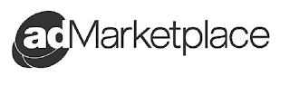 ADMARKETPLACE trademark