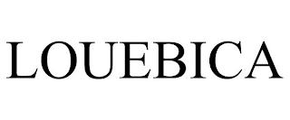 LOUEBICA trademark