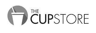 THE CUPSTORE trademark