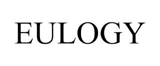 EULOGY trademark