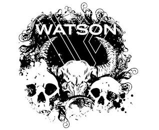 WATSON trademark