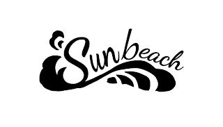 SUNBEACH trademark