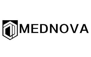 MEDNOVA trademark