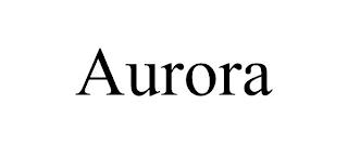 AURORA trademark