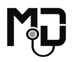 MD trademark