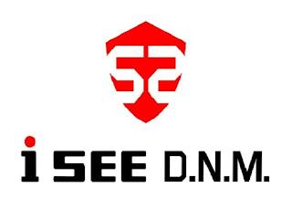 52 I SEE D.N.M. trademark