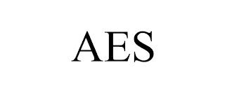 AES trademark