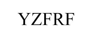 YZFRF trademark