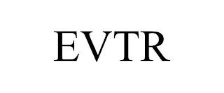 EVTR trademark