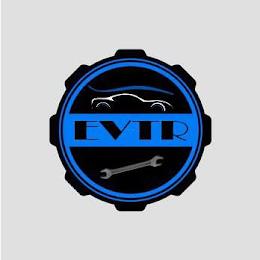 EVTR trademark