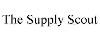 THE SUPPLY SCOUT trademark