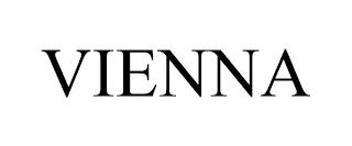 VIENNA trademark