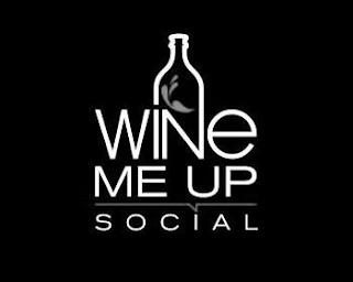 WINE ME UP SOCIAL trademark