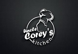 UNCLE COREY'S KITCHEN trademark