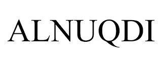 ALNUQDI trademark